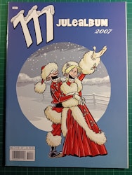 M Julen 2007