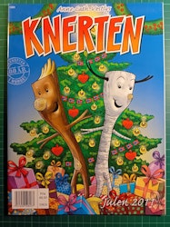 Knerten Julen 2011