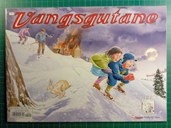 Vangsgutane Julen 2015