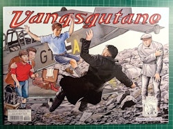 Vangsgutane Julen 2018