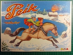 Norske serieperler nr 19 (utgitt 2003)