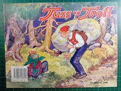 Tuss og Troll Julen 1996