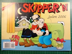 Skipper'n Julen 2006