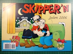 Skipper'n Julen 2006