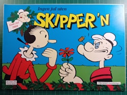 Skipper'n Julen 1989