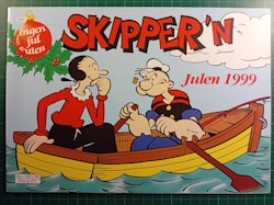 Skipper'n Julen 1999