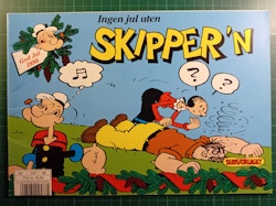 Skipper'n Julen 1990