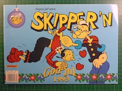 Skipper'n Julen 1993
