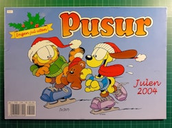 Pusur Julen 2004