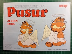 Pusur Julen 1985