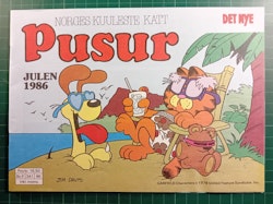 Pusur Julen 1986