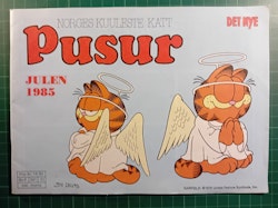 Pusur Julen 1985