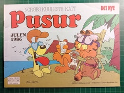 Pusur Julen 1986