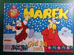 Hårek Julen 1992