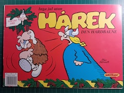 Hårek Julen 1991