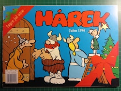 Hårek Julen 1996