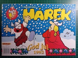 Hårek Julen 1992
