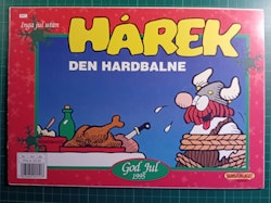 Hårek Julen 1995