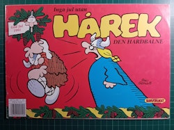 Hårek Julen 1991