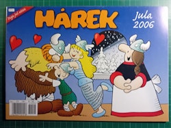 Hårek Julen 2006