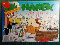 Hårek Julen 2000