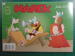 Hårek Julen 2010