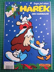 Hårek Julen 1990