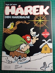 Hårek Julen 1988