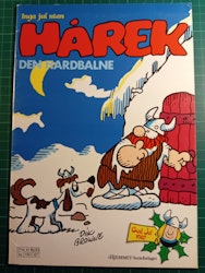 Hårek Julen 1987