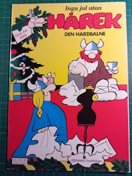 Hårek Julen 1989