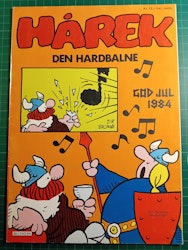 Hårek Julen 1984