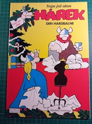 Hårek Julen 1989