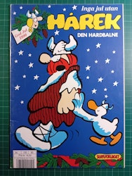 Hårek Julen 1990
