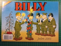 Billy Julen 2005