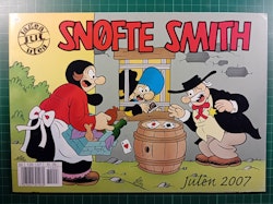 Snøfte Smith 2007