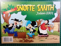 Snøfte Smith 2001