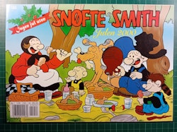 Snøfte Smith 2000