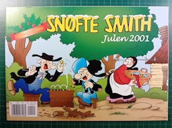 Snøfte Smith 2001