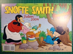 Snøfte Smith 2004