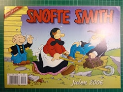 Snøfte Smith 2006