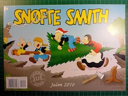 Snøfte Smith 2010