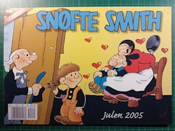 Snøfte Smith 2005