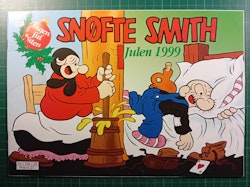Snøfte Smith 1999
