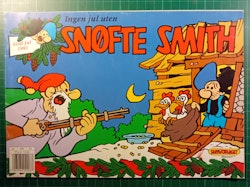 Snøfte Smith 1991