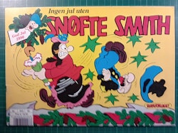 Snøfte Smith 1990