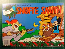 Snøfte Smith 1991