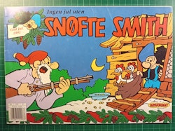 Snøfte Smith 1991
