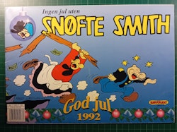 Snøfte Smith 1992