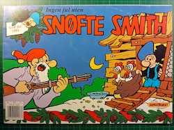 Snøfte Smith 1991