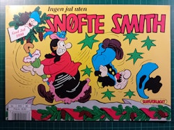 Snøfte Smith 1990